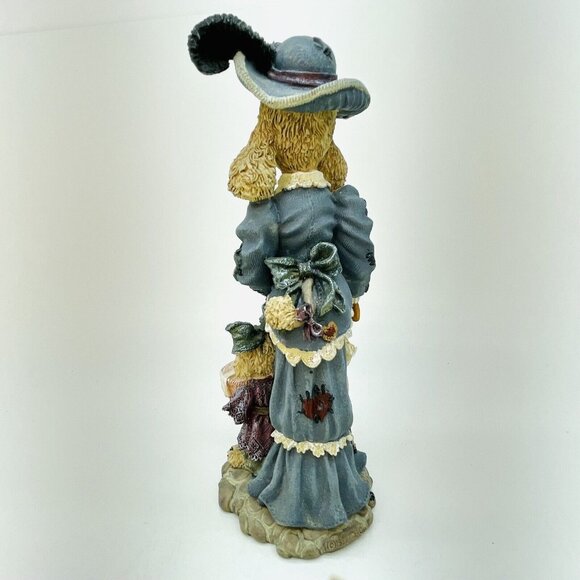 Boyds Bears & Friends Francoise and Suzanne Crem de LaChien Folkstone Collection - Picture 5 of 16